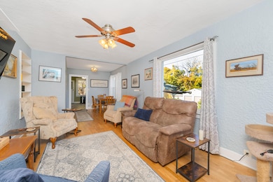 545 N Berkley St, Kalamazoo, MI 49006 - photo 7