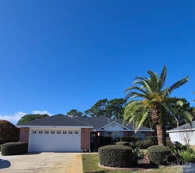 1725 Lighthouse Pointe Dr, Gulf Breeze, FL 32563 - photo 2
