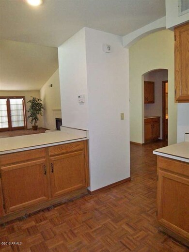 Kitchen D