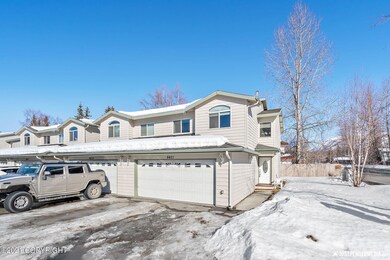 Front of Unit