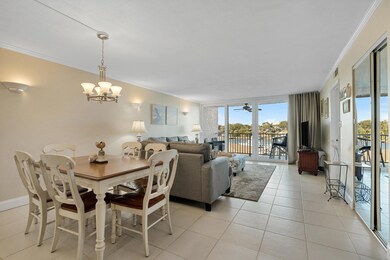 Dolphin Point unit 303A, Destin, FL 32541 - photo 7