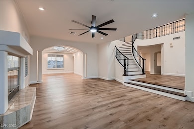 2448 Ram Crossing Way, Henderson, NV 89074 - photo 7