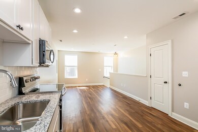 137 E North Ave unit 3, Baltimore, MD 21202 - photo 5
