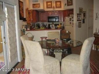 Kitchen and Dining