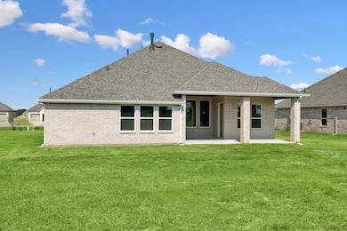 7010 Nichols Landing, Needville, TX 77461 - photo 3