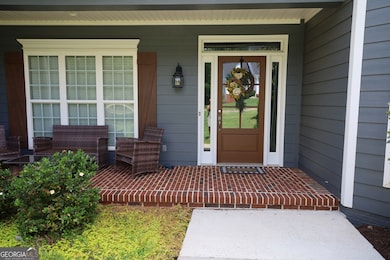 9 Warrior Way, Sharpsburg, GA 30277 - photo 5