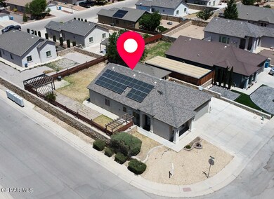 237 Flor Acacia Ln, Socorro, TX 79927 - photo 3