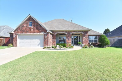 1716 W Birmingham St, Broken Arrow, OK 74011 - photo 2