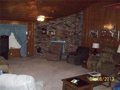 Den/Family/Great Room.