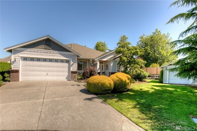 15121 148th Avenue Ct E, Orting, WA 98360 - photo 2