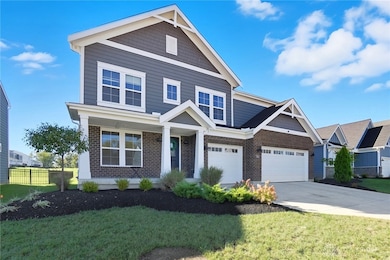 2054 Prestwick Bend, Miamisburg, OH 45342 - photo 4