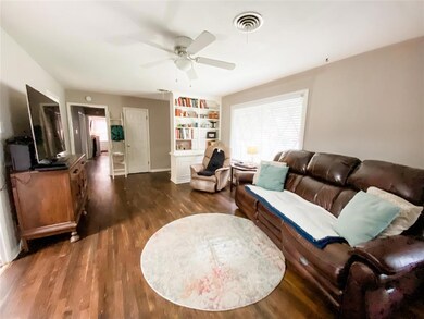 1128 Valentine St, Hurst, TX 76053 - photo 4