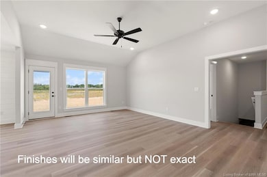 5117 Abington Way unit LOT 1546, Charlestown, IN 47111 - photo 7