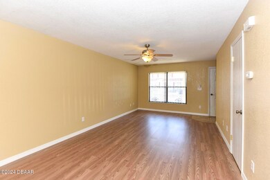 greatroom, bath to right, storage to rig