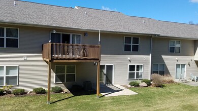 rear exterior