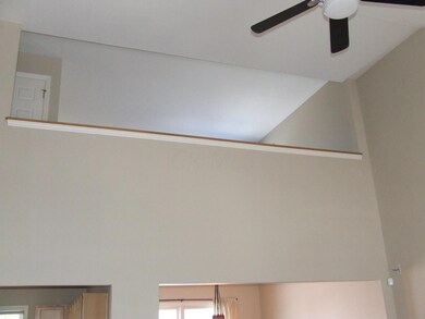 Upper Level Loft/Bonus Room