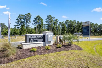 Front sign