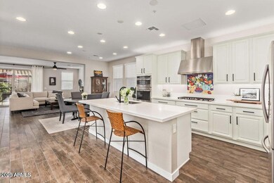 2363 W Whisper Rock Trail, Phoenix, AZ 85085 - photo 2