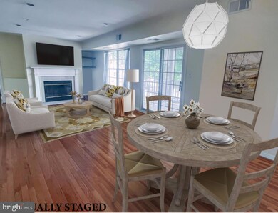 9716 Lake Pointe Ct unit 302, Upper Marlboro, MD 20774 - photo 6