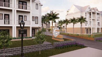Entrance Rendering