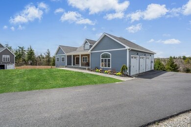 45 Michael Dr, Rutland, MA 01543 - photo 2