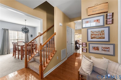 7312 Silver Mist Ave, North Chesterfield, VA 23237 - photo 4