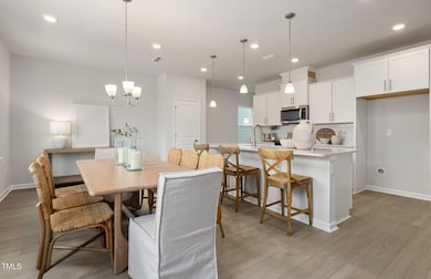 1526 Tamarisk Ln, Durham, NC 27703 - photo 2