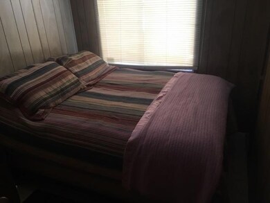 Branson Area Bedroom