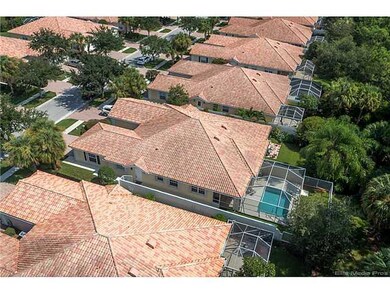 Aerial View.