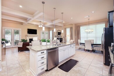 25615 Water St, San Antonio, TX 78255 - photo 7