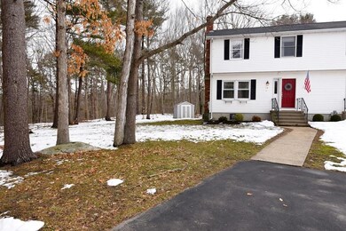 14 Pleasant View Park unit 14, Rockland, MA 02370 - photo 3