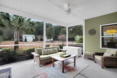 27 Lighthouse Cove Loop, Carolina Shores, NC 28467 - photo 5