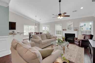 325 Tufton Ct, Cayce, SC 29033 - photo 5