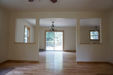476 Huntville Rd unit 3, Fairfax, VT 05454 - photo 3