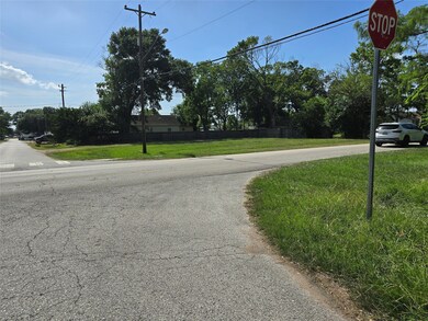 Corner Lot