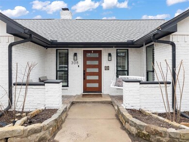 308 Blue Quail Ct, Bedford, TX 76021 - photo 2