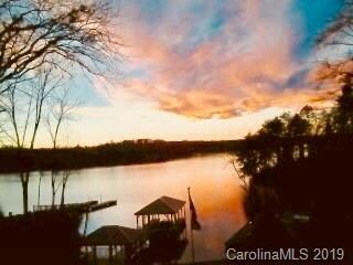 You will enjoy the expansive lake views from sunri