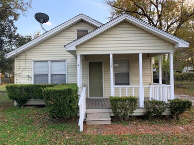 214 Palmyra St, Houston, TX 77022 - photo 2