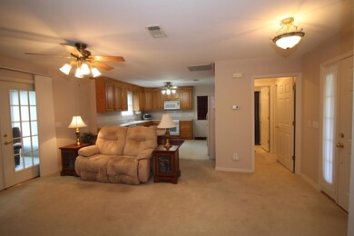 Living/dining