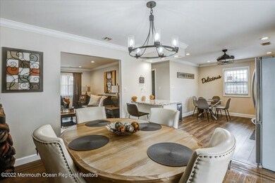 dining room table