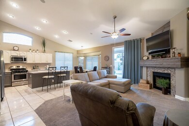 7107 E Lobo Ave, Mesa, AZ 85209 - photo 4