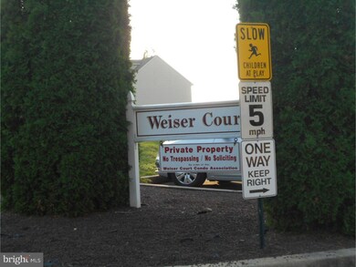 1 Weiser Ct unit 1, Womelsdorf, PA 19567 - photo 6