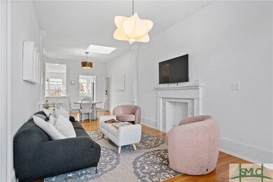 217 Abercorn St unit C-2, Savannah, GA 31401 - photo 4