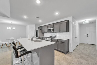 3416 E Plymouth Place, Broken Arrow, OK 74014 - photo 7