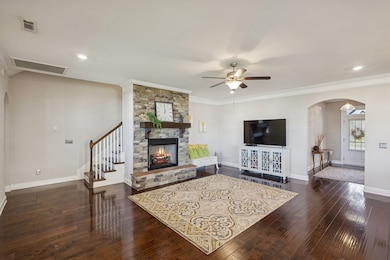 1167 Batbriar Rd, Murfreesboro, TN 37128 - photo 5