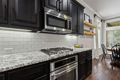 4012 Crosstrees Dr, Argyle, TX 76226 - photo 6