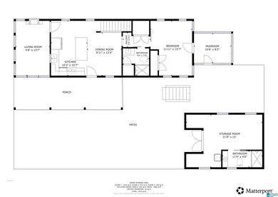 195 County Road 2030, Crane Hill, AL 35053 - photo 4