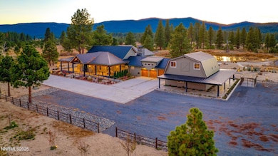 6200 Westside Rd, Calpine, CA 96124 - photo 3