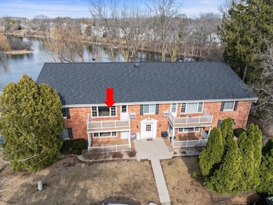 502 Laurel Lake Road #5