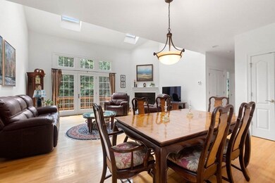 545 Newburyport Turnpike unit 14, Rowley, MA 01969 - photo 4